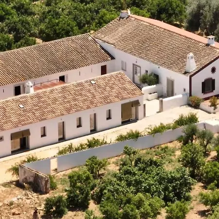 Quinta Do Alvisquer Villa *