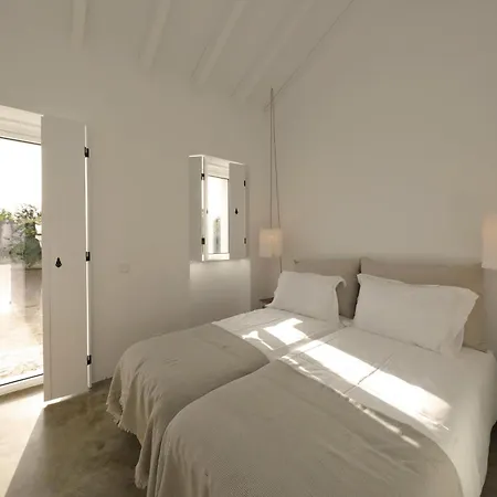 Quinta Do Alvisquer Βίλα Conceição