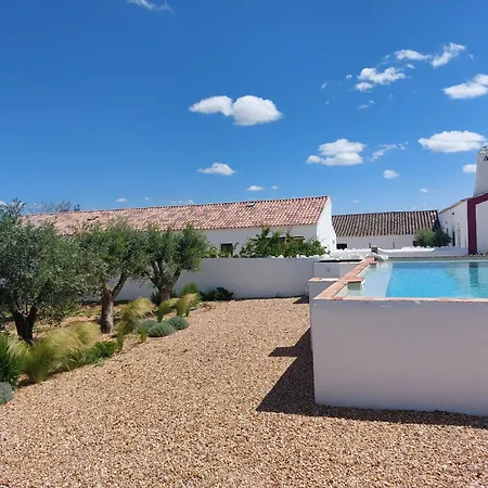 Quinta Do Alvisquer Βίλα *