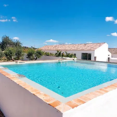 Βίλα Quinta Do Alvisquer *