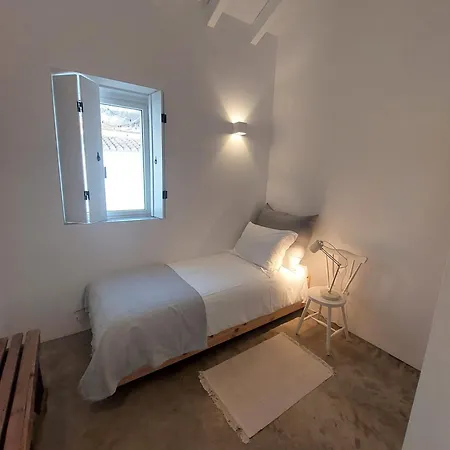 Villa Quinta Do Alvisquer