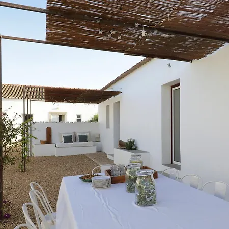 Quinta Do Alvisquer Villa Conceição