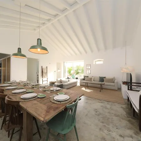 Quinta Do Alvisquer Villa Conceição