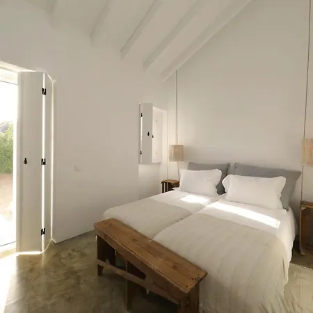 Quinta Do Alvisquer Villa