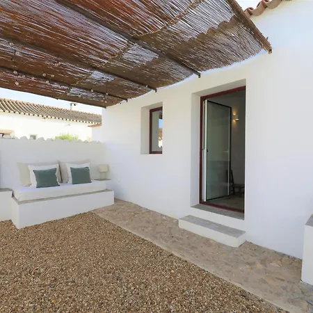 Quinta Do Alvisquer Villa